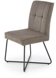 Halmar K534 szék, szürke - smartbutor