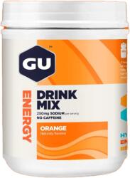 GU Energy Energy GU Hydration Drink Mix 849 g Orange Ital 124168 - top4running