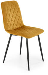 Halmar K525 szék, mustár - smartbutor