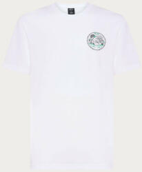 Oakley - Rings Mountain Tee - Férfi póló (FOA405467-100)
