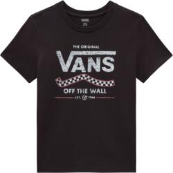 Vans - Lokkit Crew - Női póló (VN000FFQXTF1)