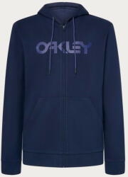 Oakley - Teddy Full Zip Hoodie - Férfi pulóver (FOA403057-6LE)