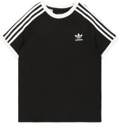 Adidas Póló 'Adicolor 3-Stripes' fekete, Méret 170
