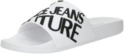 Versace Jeans Couture Papucs fehér, Méret 42