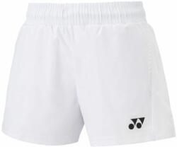 Yonex Pantaloni scurți tenis dame "Yonex Club Shorts - white