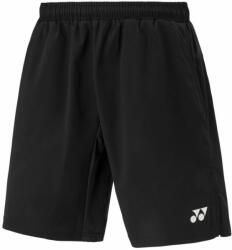 Yonex Pantaloni scurți tenis bărbați "Yonex Club Team Shorts - black