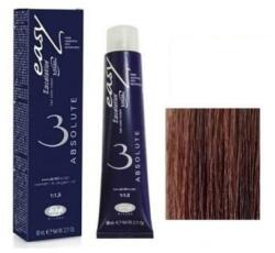 Lisap Easy Absolute ammónia rezorcin és PPD mentes hajfesték, 66/33 - hairpower