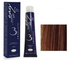 Lisap Easy Absolute ammónia rezorcin és PPD mentes hajfesték, 6/03 - hairpower