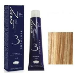 Lisap Easy Absolute ammónia rezorcin és PPD mentes hajfesték, 99/07 - hairpower
