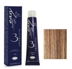 Lisap Easy Absolute ammónia rezorcin és PPD mentes hajfesték, 88/21 - hairpower