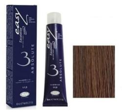 Lisap Easy Absolute ammónia rezorcin és PPD mentes hajfesték, 66/21 - hairpower