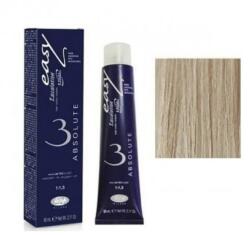 Lisap Easy Absolute ammónia rezorcin és PPD mentes hajfesték, 10/21 - hairpower