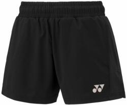 Yonex Pantaloni scurți tenis dame "Yonex Club Shorts - black