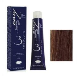 Lisap Easy Absolute ammónia rezorcin és PPD mentes hajfesték, 5/72 - hairpower