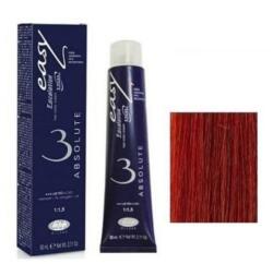 Lisap Easy Absolute ammónia rezorcin és PPD mentes hajfesték, 55/56 - hairpower