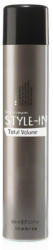 Inebrya Ice Cream Style In Total Volume hajlakk, 500 ml - hairpower