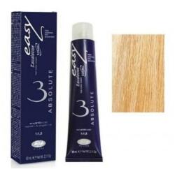 Lisap Easy Absolute ammónia rezorcin és PPD mentes hajfesték, 10/00 - hairpower
