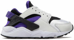 Nike Cipő Nike Air Hurache DH4439 105 White/Black/Electro Purple 38_5 Női