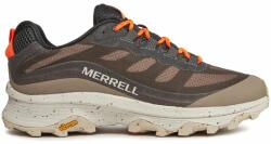 Merrell Sneakers Merrell Moab Speed J067715 Brown/Beige Bărbați