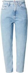 Tommy Jeans Farmer 'MOM JeansS' kék, Méret 26