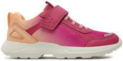 Superfit Sneakers Superfit 1-000211-5520 S Pink/Orange