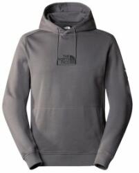 The North Face FINE ALPINE HOODIE Men Hanorac The North Face SMOKED PEARL L