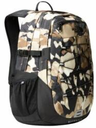 The North Face Borealis Classic Rucsac The North Face KHAKI STONE GROUNDED FLORAL PRINT-TNF BLACK