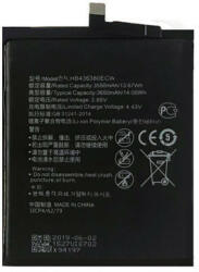 Huawei HB436380ECW (P30) gyári akkumulátor Li-Polymer 3650mAh