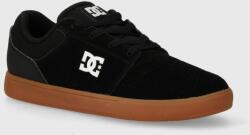 DC Shoes sportcipő fekete - fekete Férfi 46 - answear - 32 990 Ft