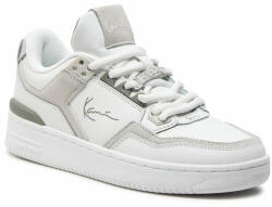 Karl Kani Sneakers Karl Kani 89 Lxry Prm 1184303 White/Grey