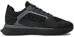 Boss Sneakers Boss Jonah Runn Merb 50517300 Black 005 Bărbați