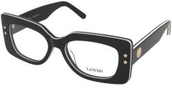 LeWish Dioptriás szemüvegek LeWish Broadway C1 - lencsebolt