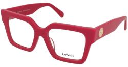 LeWish Dioptriás szemüvegek LeWish Williamsburg C2 - lencsebolt
