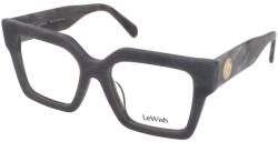 LeWish Dioptriás szemüvegek LeWish Williamsburg C3 - lencsebolt