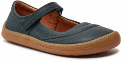 Froddo Обувки Froddo Barefoot Mary J G3140184 D Dark Blue (Barefoot Mary J G3140184 D)