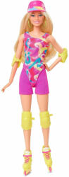 Mattel Barbie, a film: Barbie baba görkoris szettben (HRB04) - aprojatek