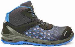 Base Protection Base i-Robox Blue Top S3 ESD SRC munkavédelmi bakancs (B1209GCR46)