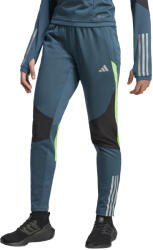 Adidas Pantaloni adidas TIRO23 C WIN PT W - Albastru - XL