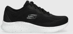 Skechers tornacipő Skech-Lite Pro fekete - fekete Férfi 38