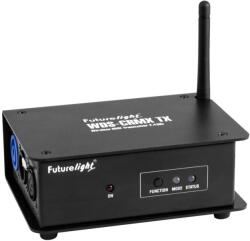 FUTURELIGHT WDS-CRMX TX Wireless DMX Transceiver (51834037)