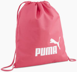 PUMA tornazsák basic gránátalma pink