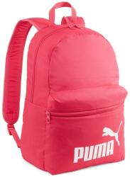 PUMA hátizsák időtálló forma gránátalma