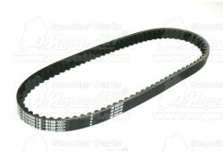 Ékszíj 18, 5X826 Aprilia Scarabeo 2T 50 (10) / Scarabeo 4T 50 (02-06) / Scarabeo Rst Eu3 4T (06-09) / Scarabeo Street Rst 2T 50 (
