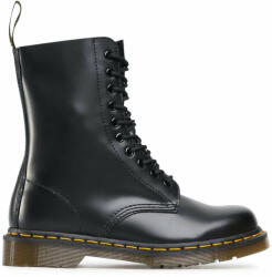 Dr. Martens Bakancs Dr. Martens 1490 Smooth 11857001 Black 42 Férfi