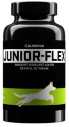 Quebeck Junior-Flex komplex összetételű porcépítő tabletta 120db