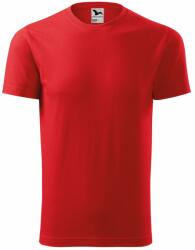 MALFINI Tricou Element - Roșie | XL (1450716)
