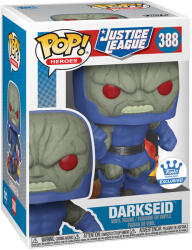 Funko POP! Heroes #388 Justice League Darkseid (Funko Shop Exclusive)