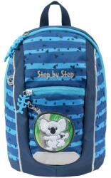 Hama Kisméretű hátizsák Step by Step KIGA MINI, Koala Coco (138888)