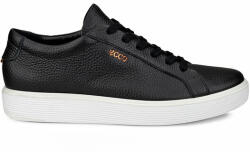 ECCO Sportcipők ECCO Soft 60 W Shoe . Delete 21920301001 Black 39 Női