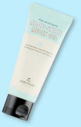 The Skin House Gél aloe-val és csiganyálkával Aloe Snail Mucin Gel - 50 ml